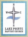 Lake Pointe Baptist Church Home
